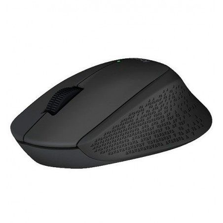 Mouse Logitech M280 Wireless - Negro