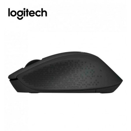 Mouse Logitech M280 Wireless - Negro