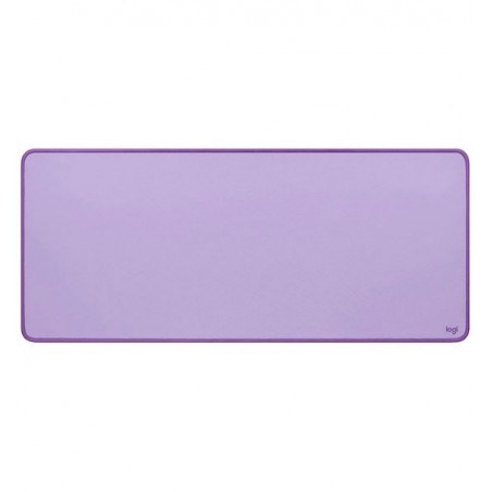 Mouse Pad Logitech Desk Mat Studios  Lavanda - Extended