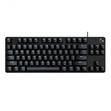 Teclado Gamer Logitech G413 TKL SE