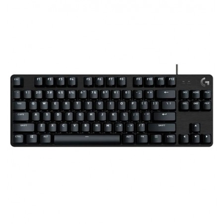 Teclado Gamer Logitech G413 TKL SE