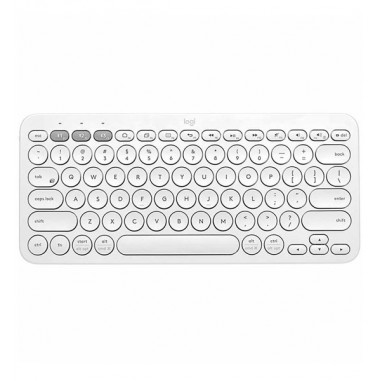 Teclado Logitech K380 - BT