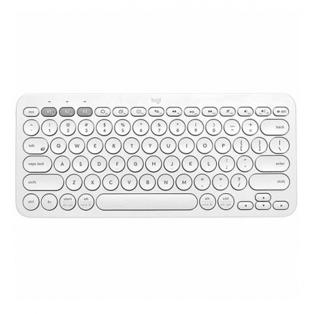 Teclado Logitech K380 - BT