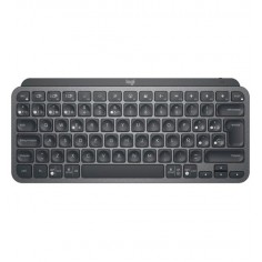 Teclado Logitech Mx Keys Mini - Español