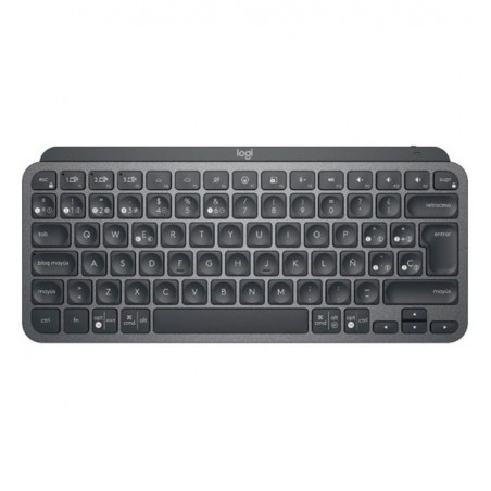 Teclado Logitech Mx Keys Mini - Español