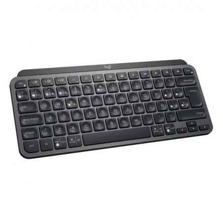 Teclado Logitech Mx Keys Mini - Español