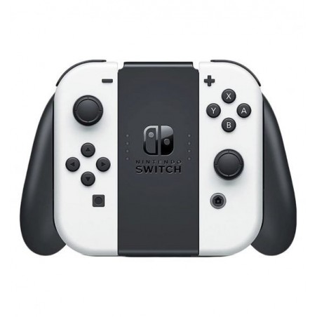 Consola Nintendo Switch Oled 64GB - WHITE