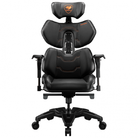 Silla Gamer Cougar Terminator