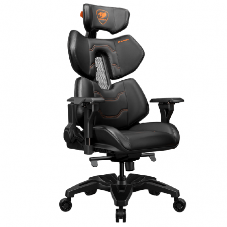 Silla Gamer Cougar Terminator