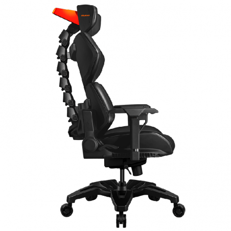 Silla Gamer Cougar Terminator