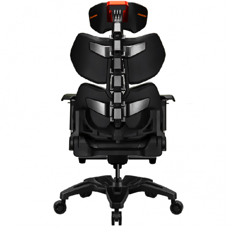 Silla Gamer Cougar Terminator