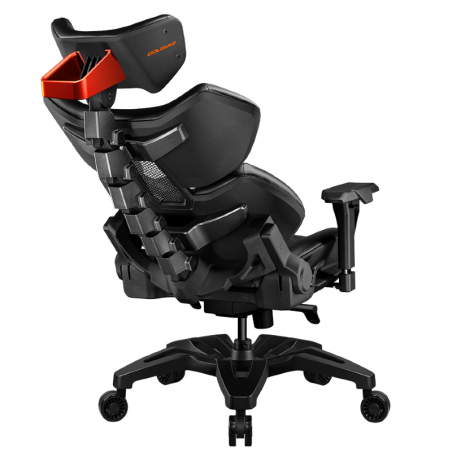 Silla Gamer Cougar Terminator