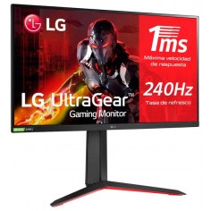 Monitor Gamer LG UltraGear... 2