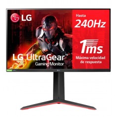 Monitor Gamer LG UltraGear...