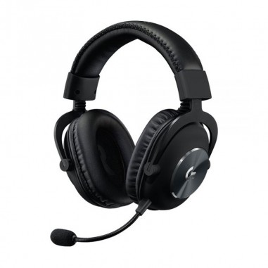 Auricular Gamer Logitech G Pro - Negro