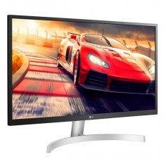Monitor LG 27" 4K UHD –... 2