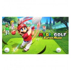 Juego Nintendo Switch:... 2