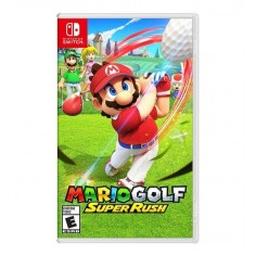 Juego Nintendo Switch:...