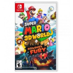 Juego Nintendo Switch:...