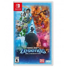 Juego Nintendo Switch:...
