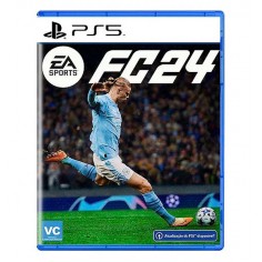 Juego PS5 – EA SPORTS FC 24...