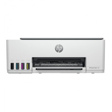 Impresora HP Smart Tank 520 –...