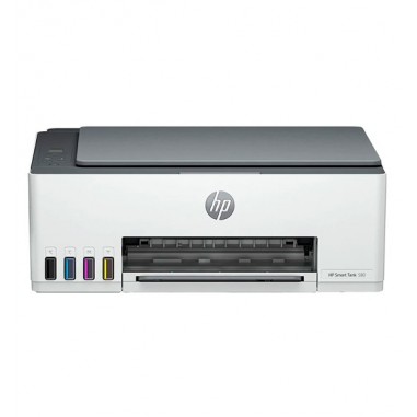 Impresora HP Smart Tank 580 –...