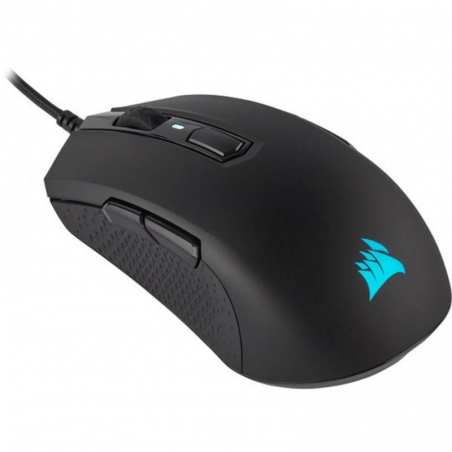 Mouse Gamer Corsair M55 Pro RGB - Negro