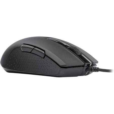 Mouse Gamer Corsair M55 Pro RGB - Negro