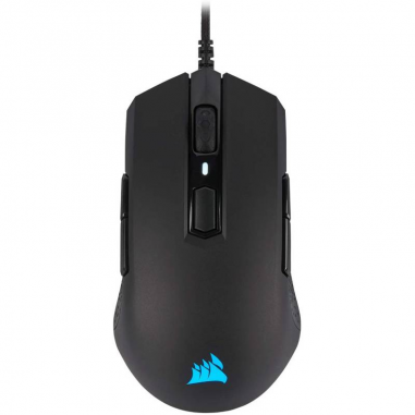 Mouse Gamer Corsair M55 Pro RGB - Negro
