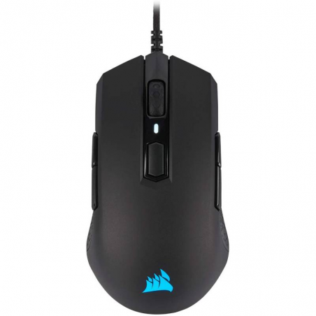 Mouse Gamer Corsair M55 Pro RGB - Negro