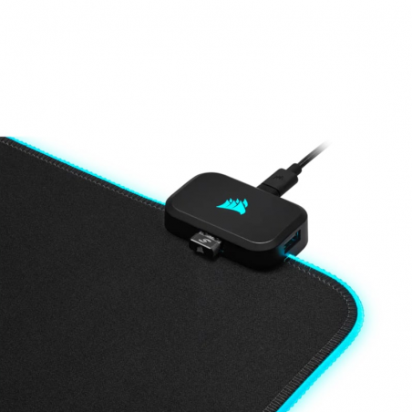 Mouse Pad Gamer Corsair MM700 Rgb - Extended XL