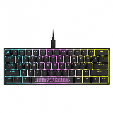 Teclado Gamer Corsair K65 Mini - 60%