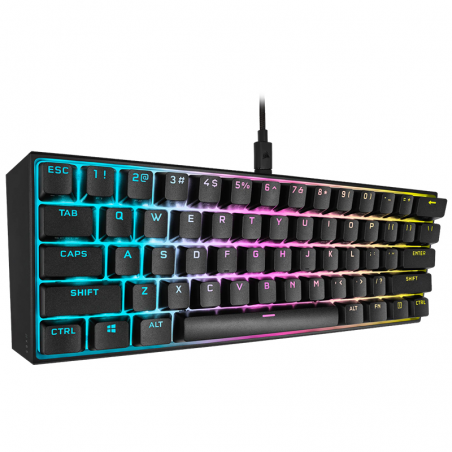 Teclado Gamer Corsair K65 Mini - 60%