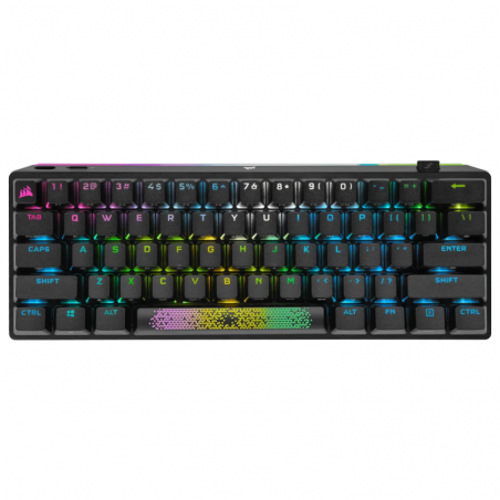 Teclado Gamer Corsair K70 Pro Mini - 60%