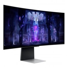 Monitor Gamer Samsung... 2