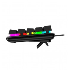 Teclado Gamer HyperX Alloy... 2