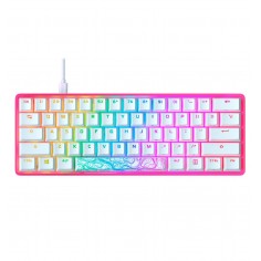 Teclado Gamer HyperX Alloy...