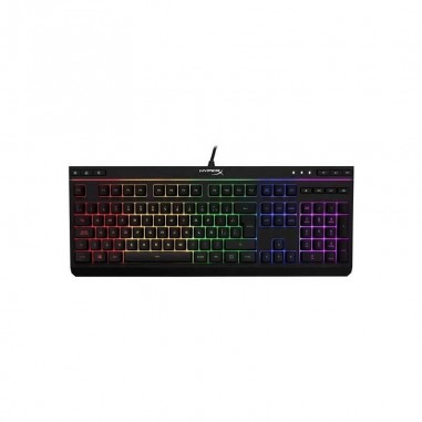 Teclado Gamer HyperX Alloy Core RGB –...