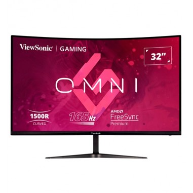Monitor Gamer ViewSonic OMNI 32"...