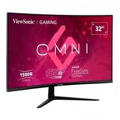 Monitor Gamer ViewSonic... 2