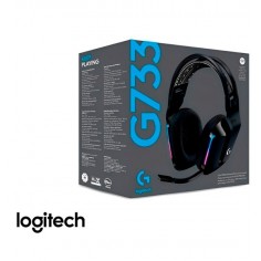 Auricular Logitech G733... 2