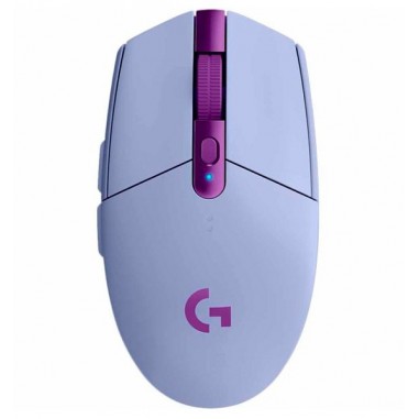 Mouse Gamer Logitech G305 RGB...
