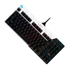 Teclado Logitech G-Pro... 2