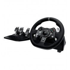 Volante Logitech G920...