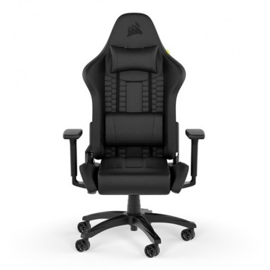 Silla Gamer Corsair TC100 Relaxed -...