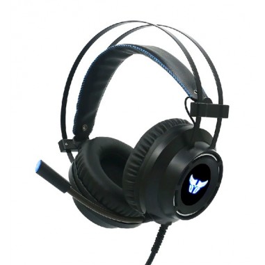 Auricular Gamer Argom Combat HS46 –...