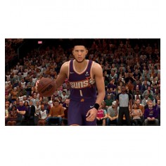 Juego Nintendo Switch – NBA... 2