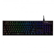 Teclado HyperX Alloy FPS...