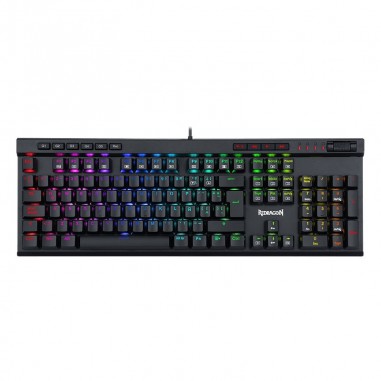 Teclado Gamer Redragon Vata Pro K580...
